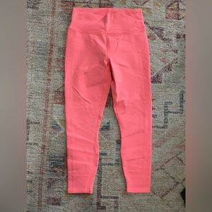 Fabletics power hold leggings